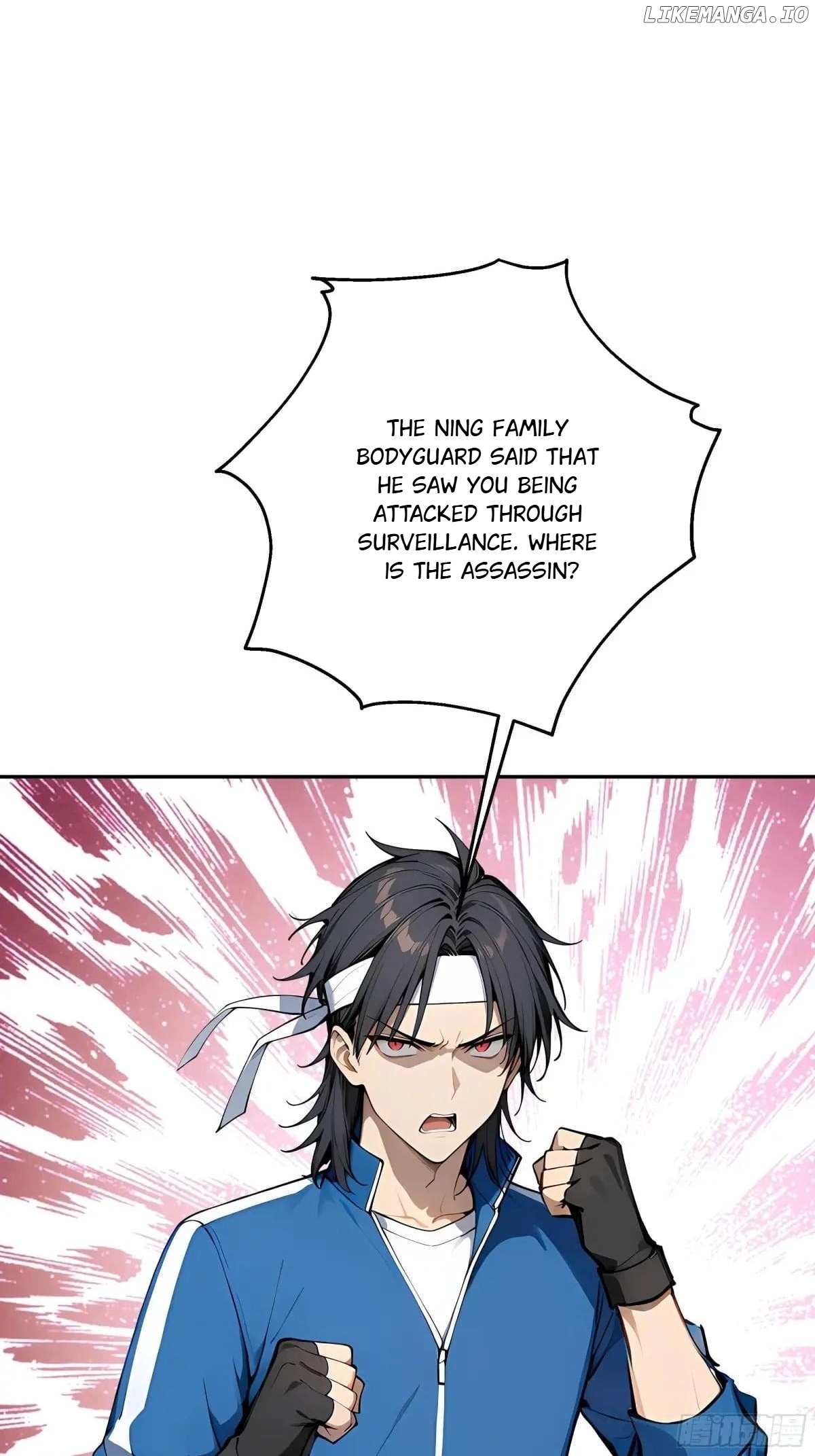 God of Learning Chapter 44 - page 86
